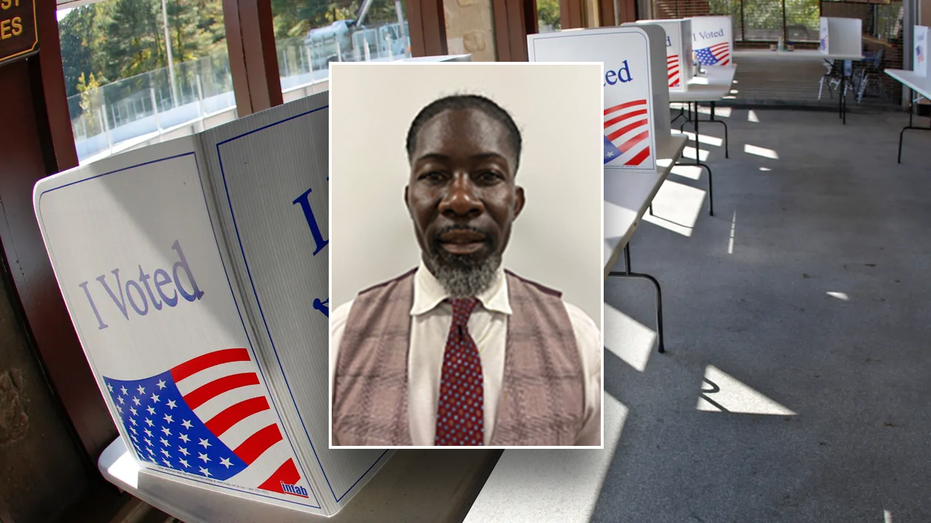 Democrats silent on illegal alien registered to vote in blue state