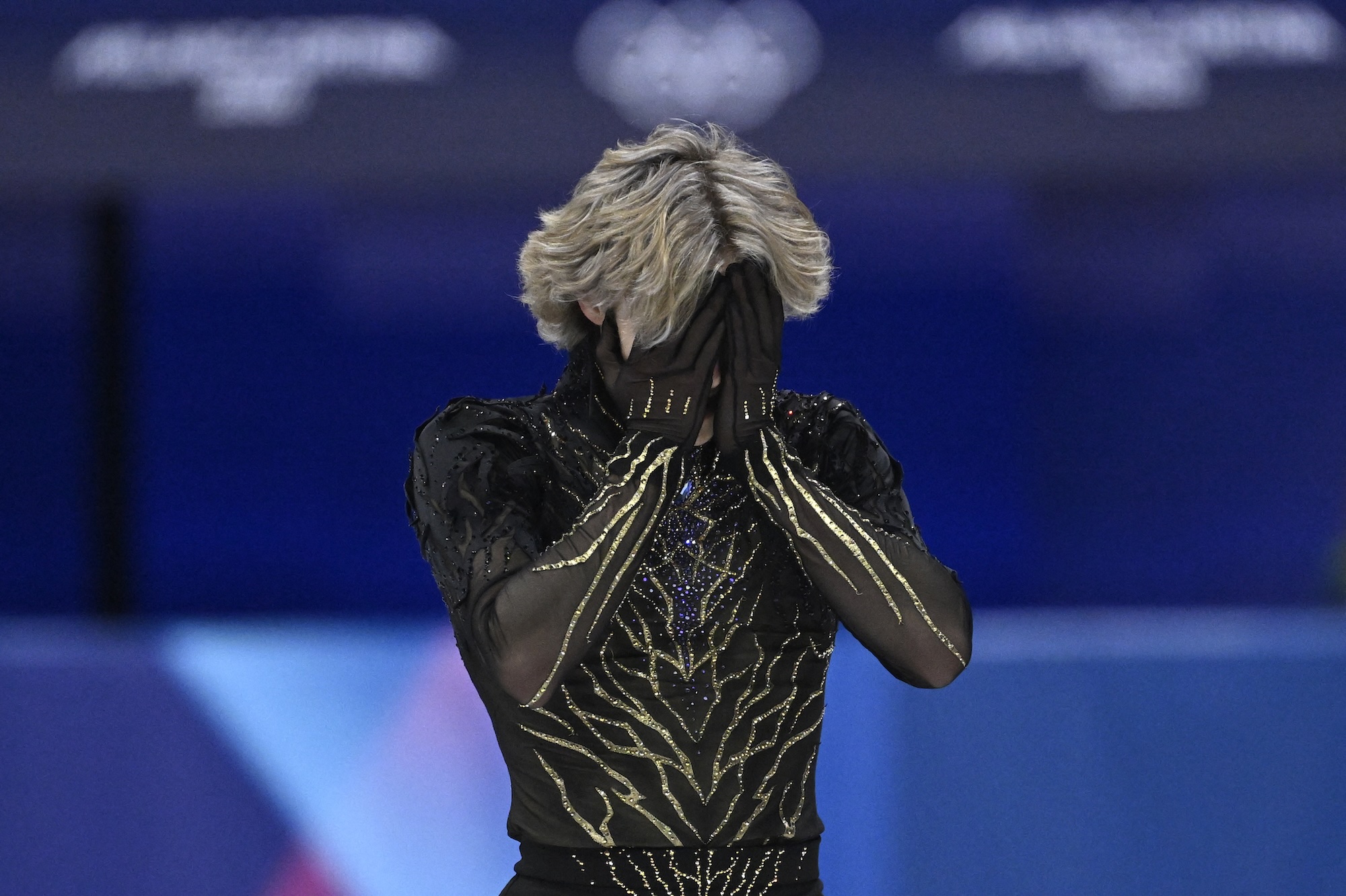 Simone Biles Offers Advice to Ilia Malinin After 2026 Olympics Fall