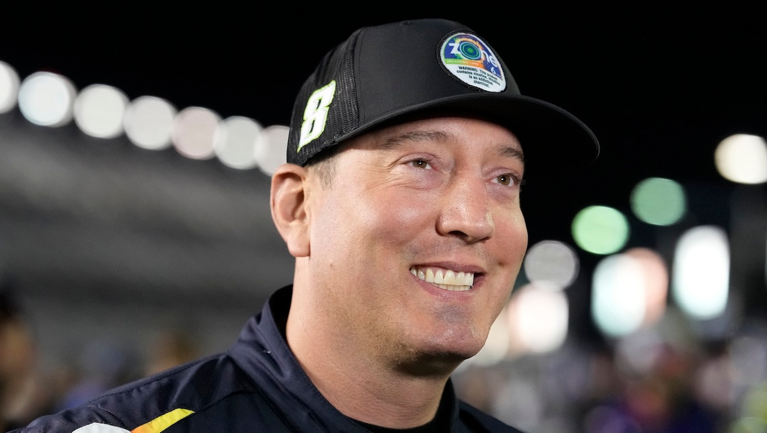 How the Last Day of NASCAR Legend Kyle’s Busch’s Life Likely Played Out