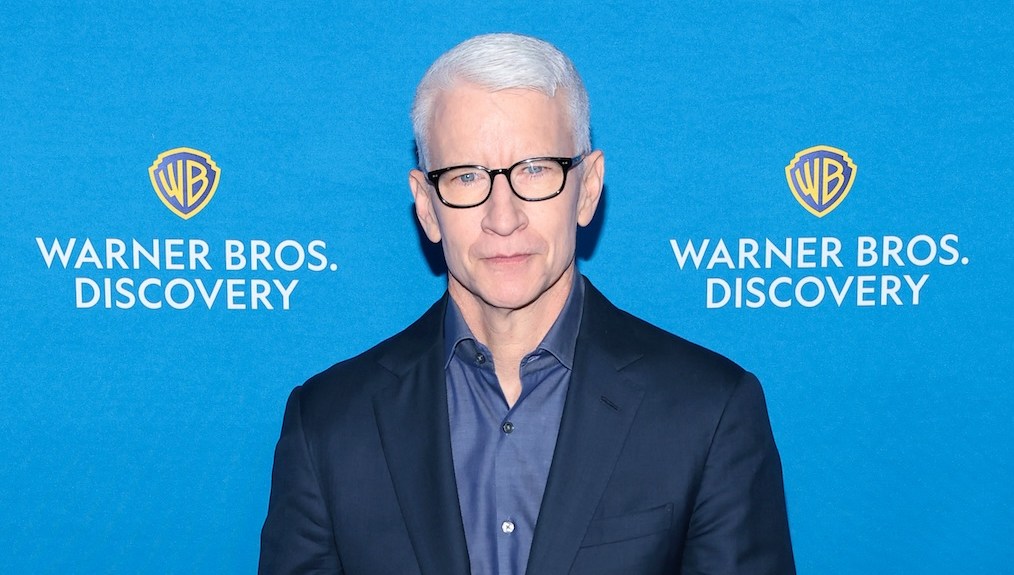 Why Is Anderson Cooper Leaving ’60 Minutes’? His Departure Explained