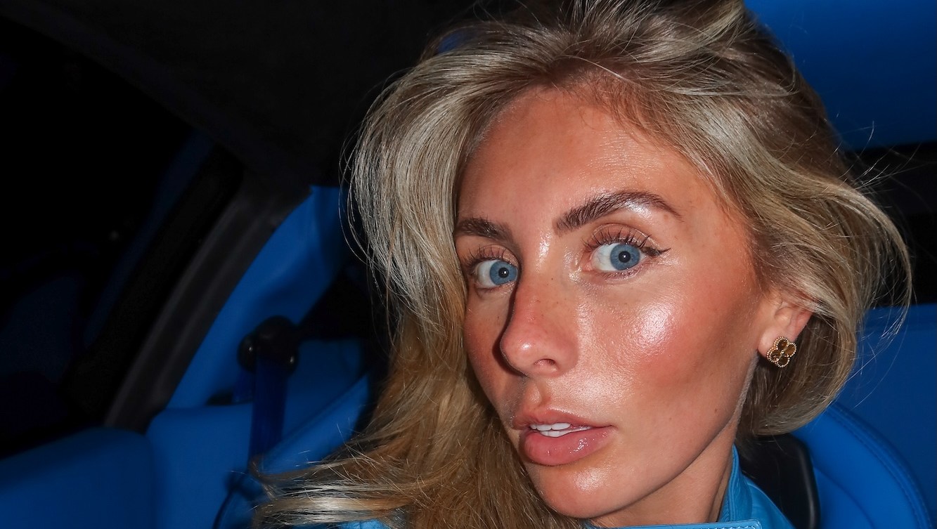 What We Know About Adult Creator Bonnie Blue's ‘Disgusting’ Stunt