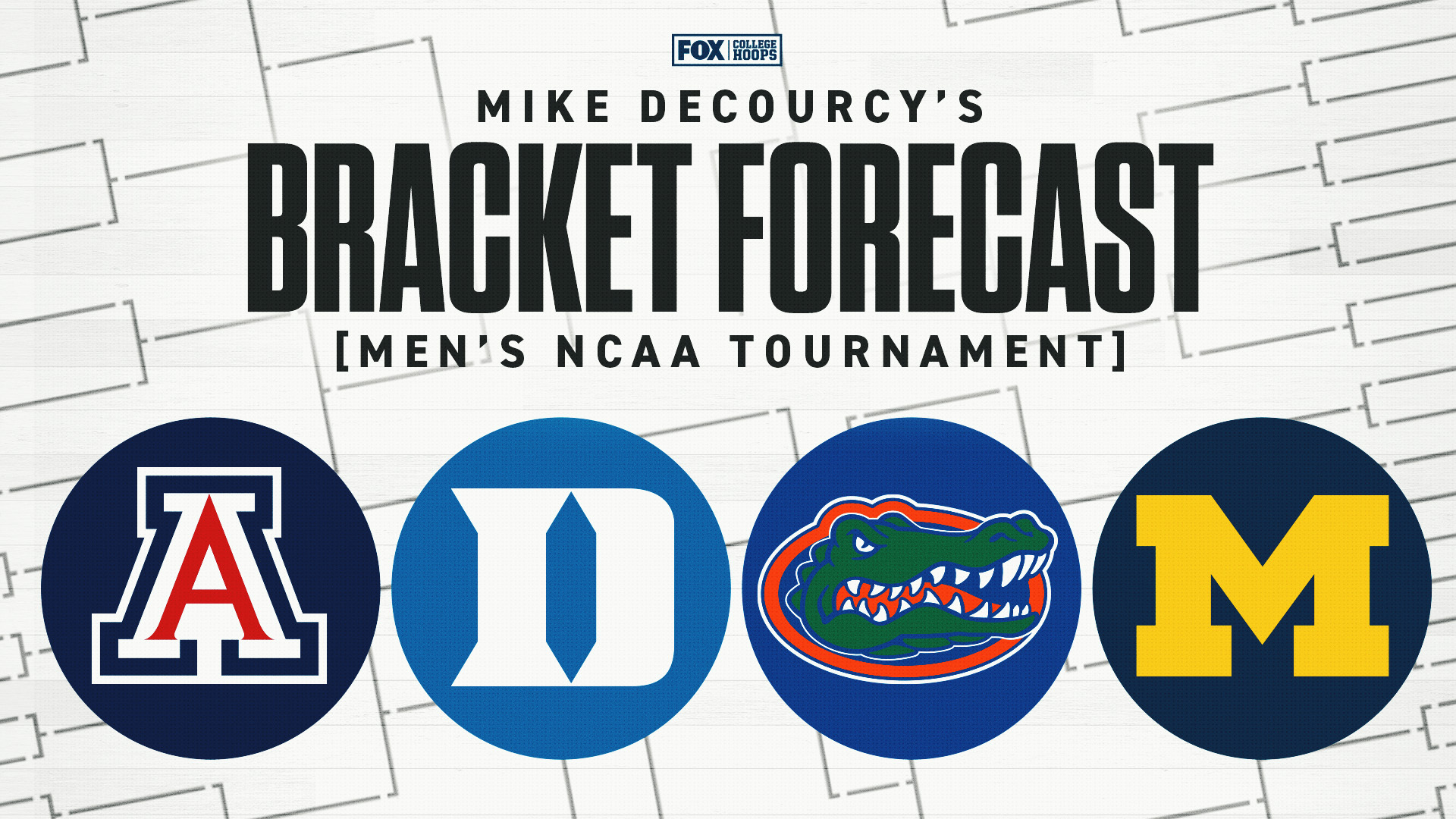2026 NCAA Tournament Projections: Florida Still a No. 1 Seed? Miami (OH) In or Out?