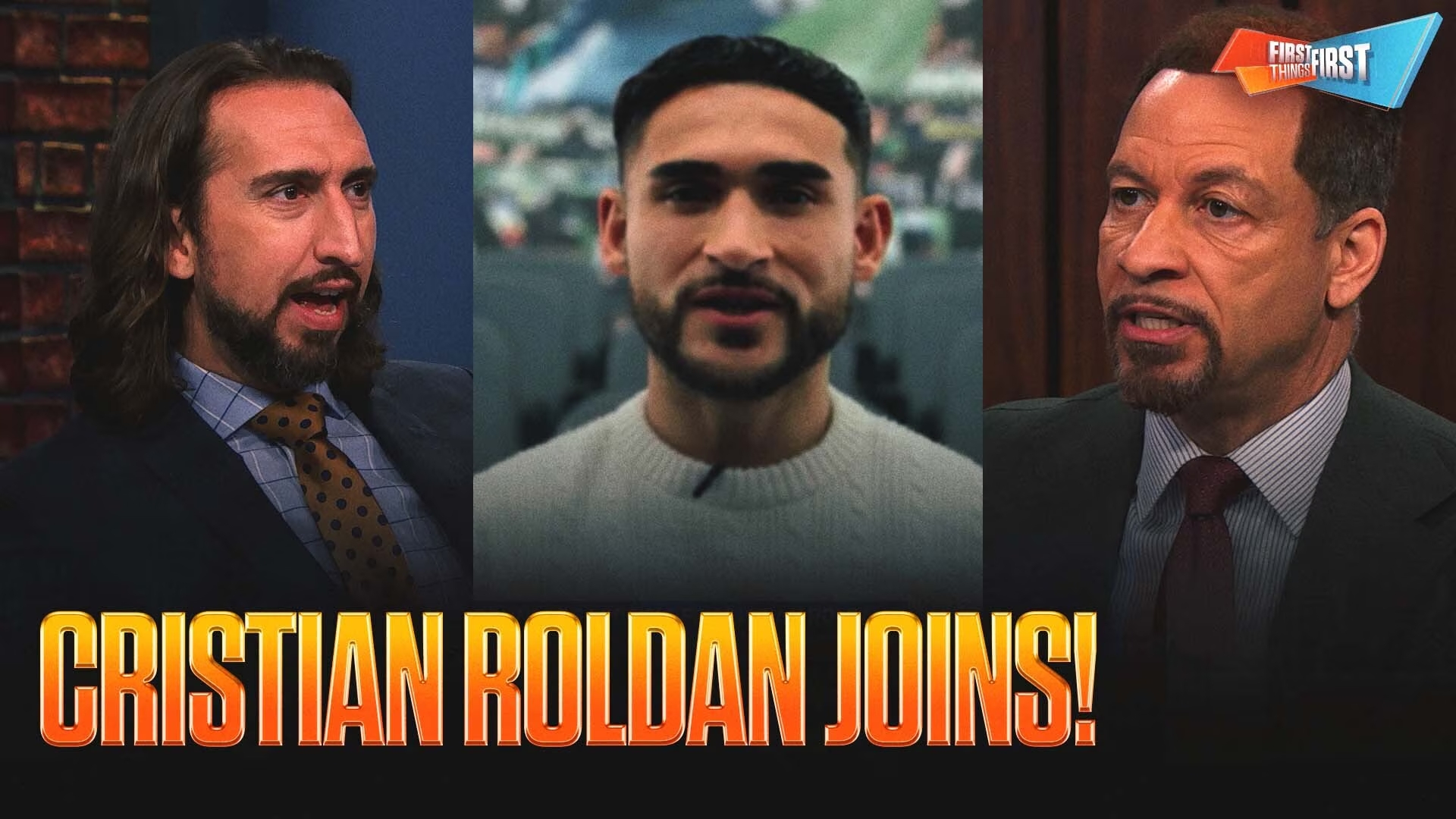 Cristian Roldan Feels 'A Lot Of Pressure' To Make USA's 2026 World Cup Squad