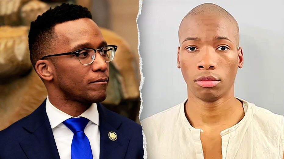 WATCH: House Dems blame racism, all-white jury for Karmelo Anthony's guilty verdict