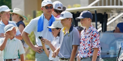 Future Masters 2025: Dothan’s enduring junior golf legacy