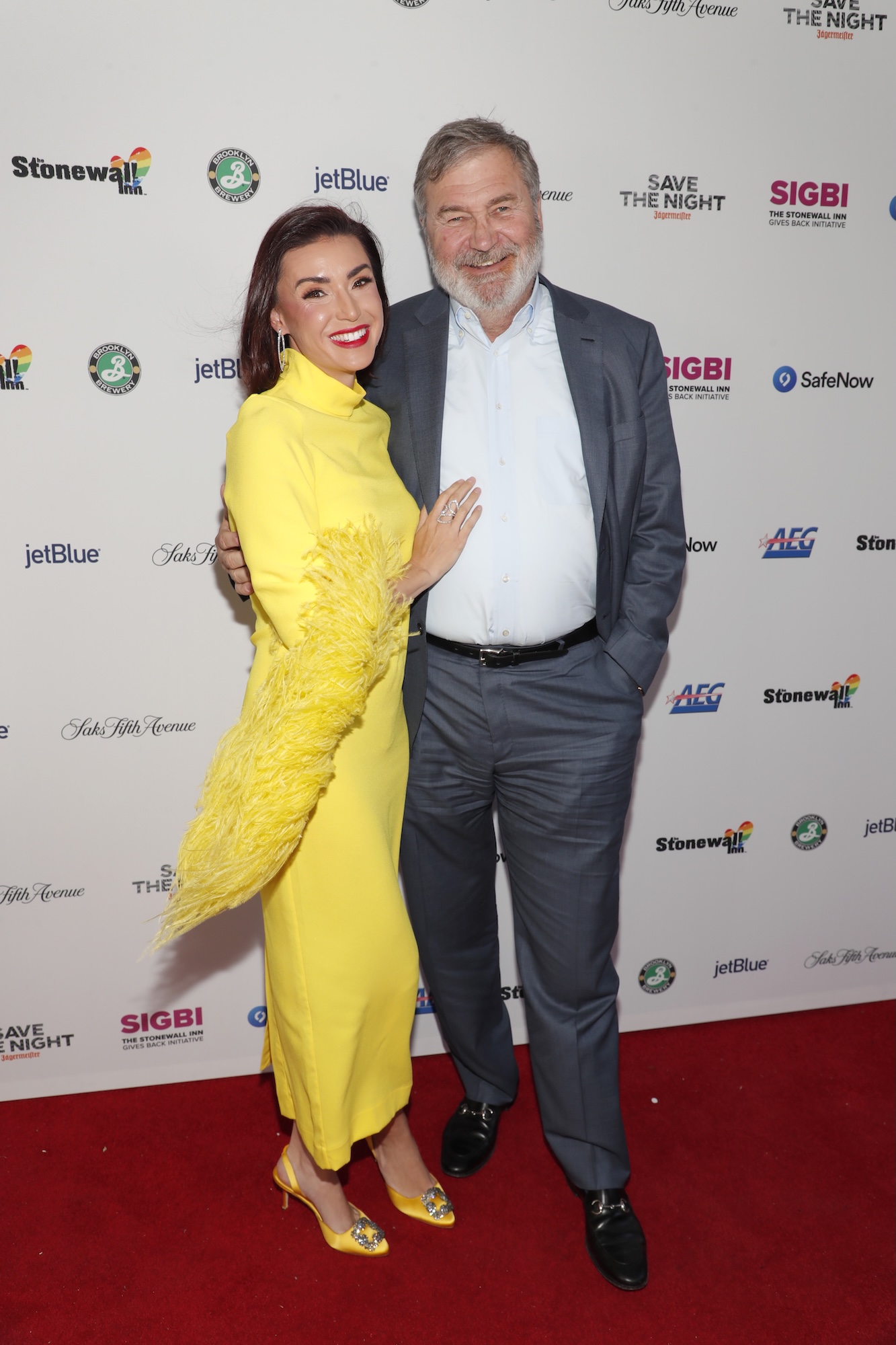 RHOSLC's Bronwyn Newport and Todd Bradley Split After 9 Years of Marriage