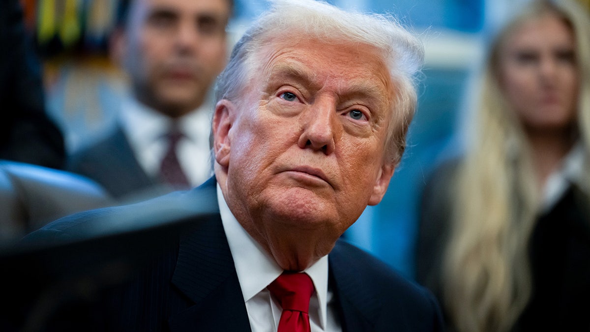 Trump blocks South Africa from 2026 G20 summit for alleged 'horrific human rights abuses'