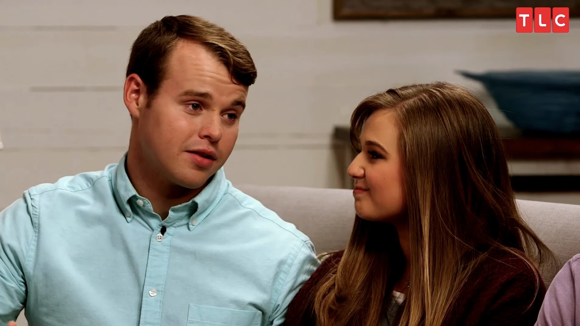 Kendra Duggar Tells Joseph Duggar Their Kids Are Going to 'Counseling'