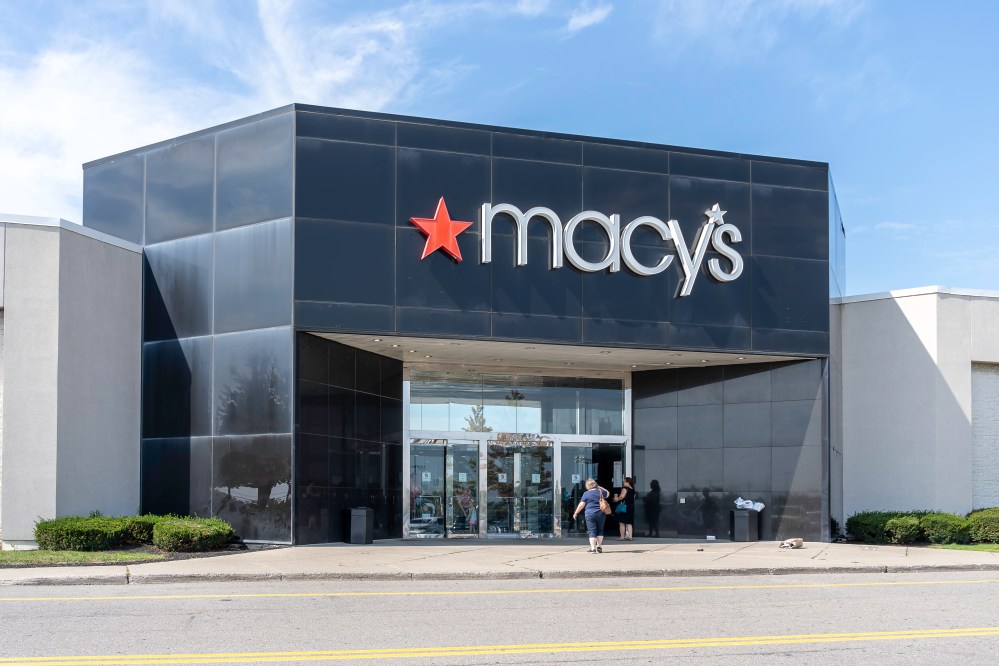 19 Must-See Clothing Deals in Macy's Memorial Day Sale — From $20