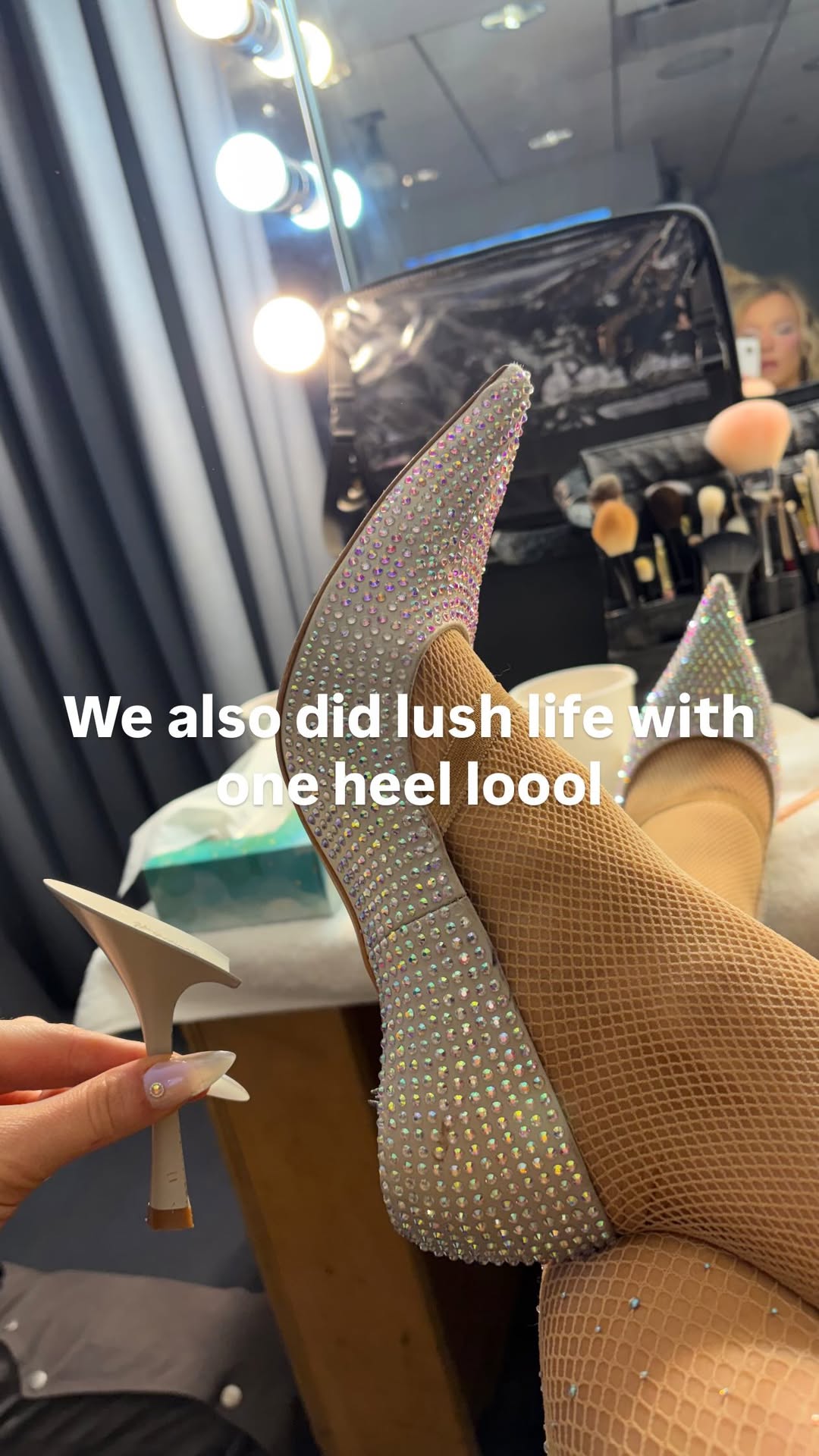 Zara Larsson Keeps Dancing During ‘Today’ Concert Amid Wardrobe Malfunction