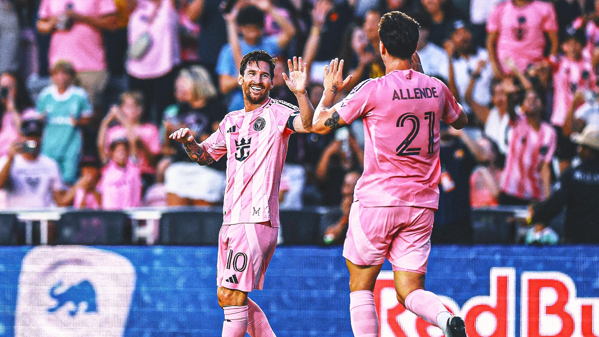 Inter Miami vs. Tigres: Leagues Cup preview, odds, how to watch, will Messi play?