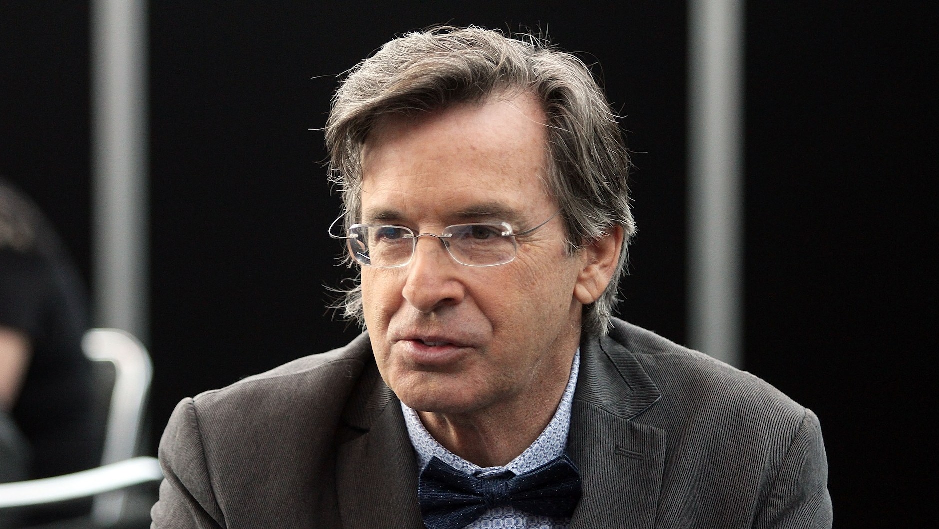 New Details About 'Lizzie McGuire' Star Robert Carradine's Death Revealed