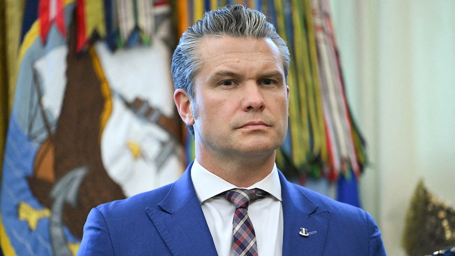 Trump admin conducts another deadly attack on 'low-profile vessel' perpetrating 'narco-trafficking operations'