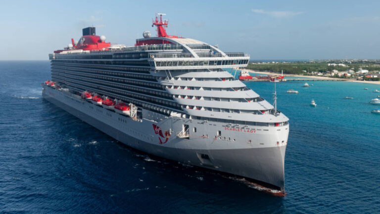 Virgin Voyages Replaces Itinerary For Future Holiday Sailing