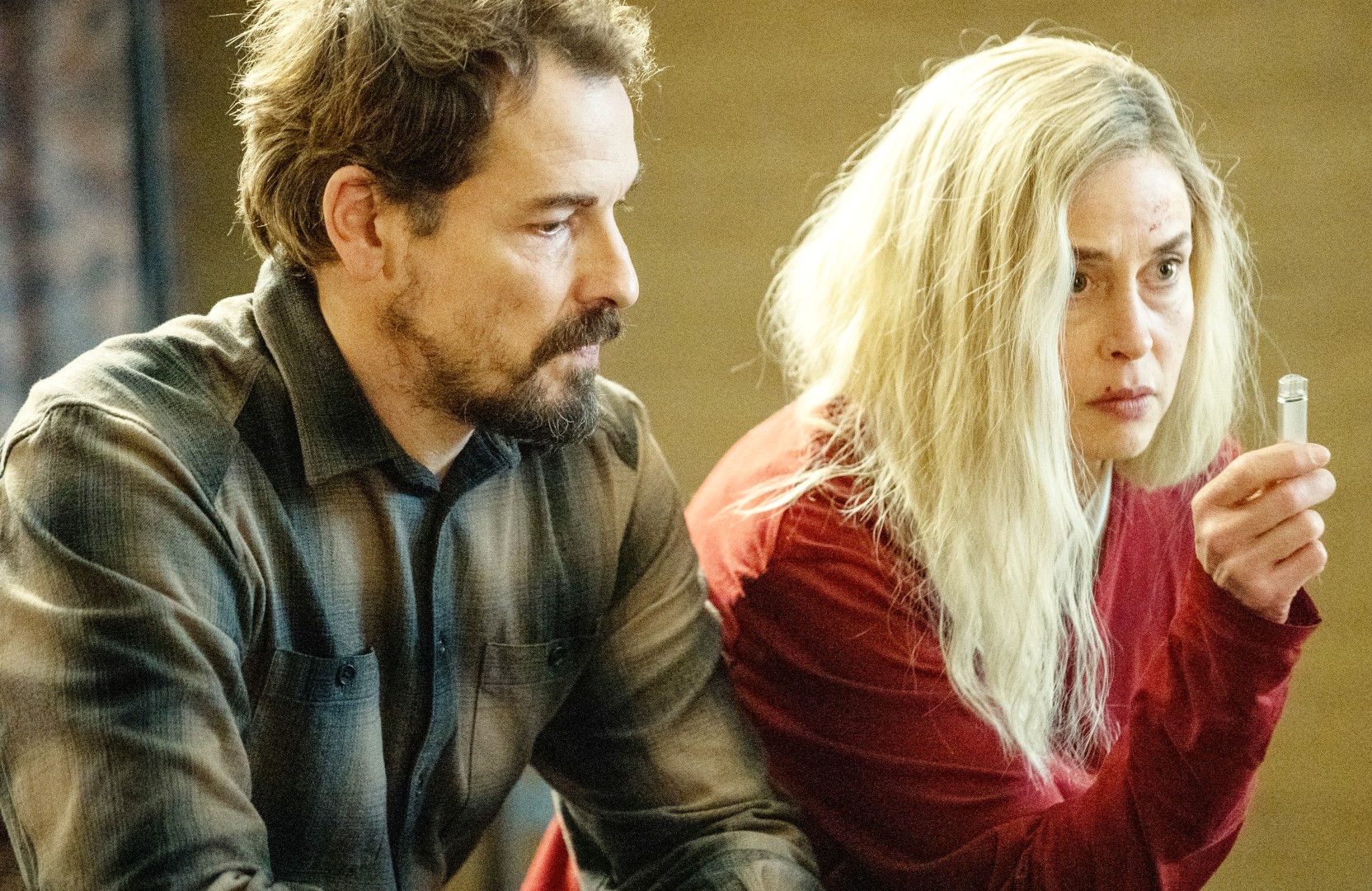 Netflix Just Released a New Spy Thriller, and It's Your Next Streaming Obsession