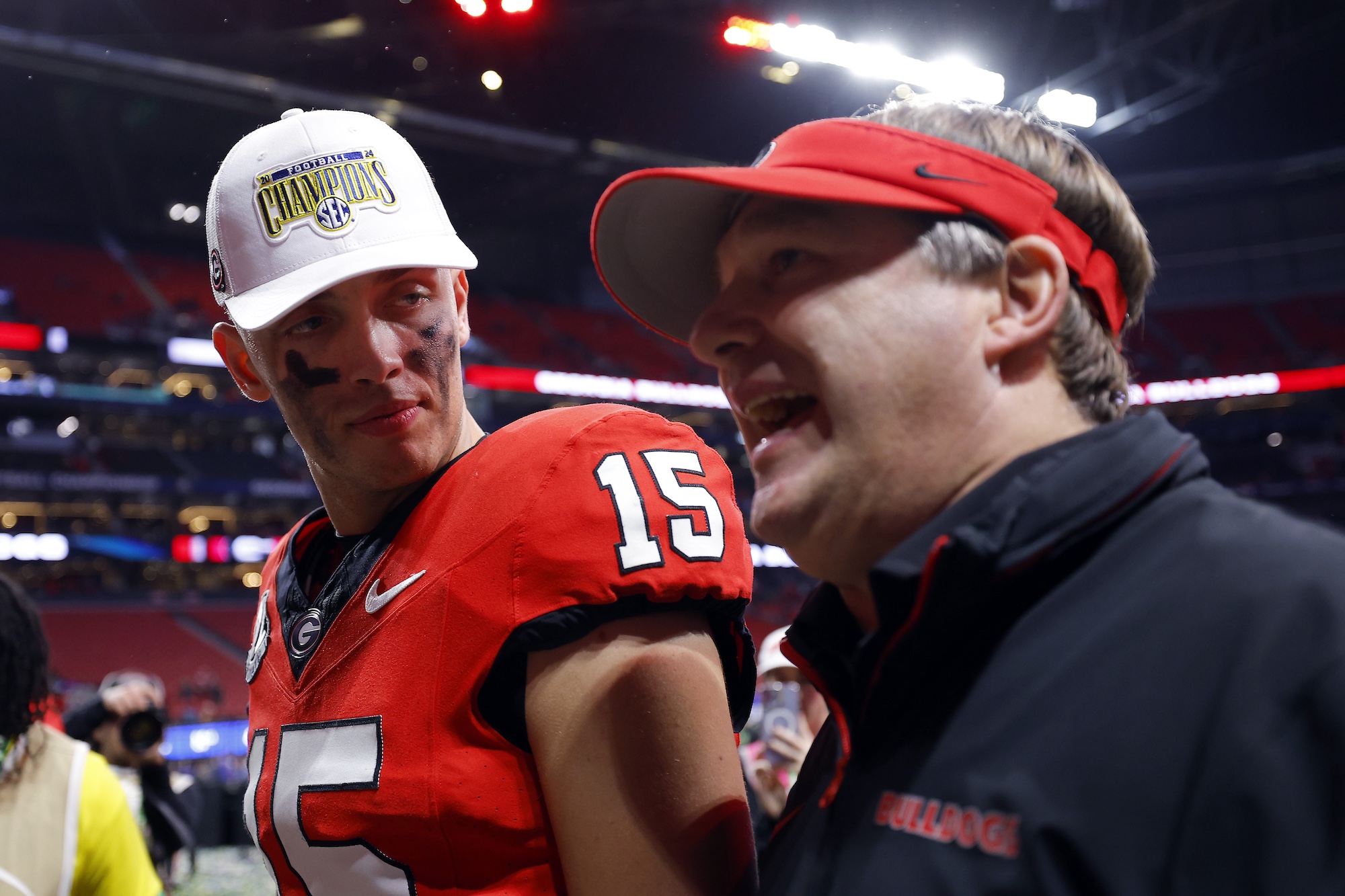 Who Is Carson Beck? 5 Things to Know About the University of Miami Quarterback