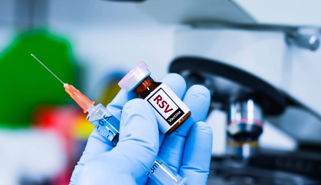 7 Things You Didn’t Know About RSV