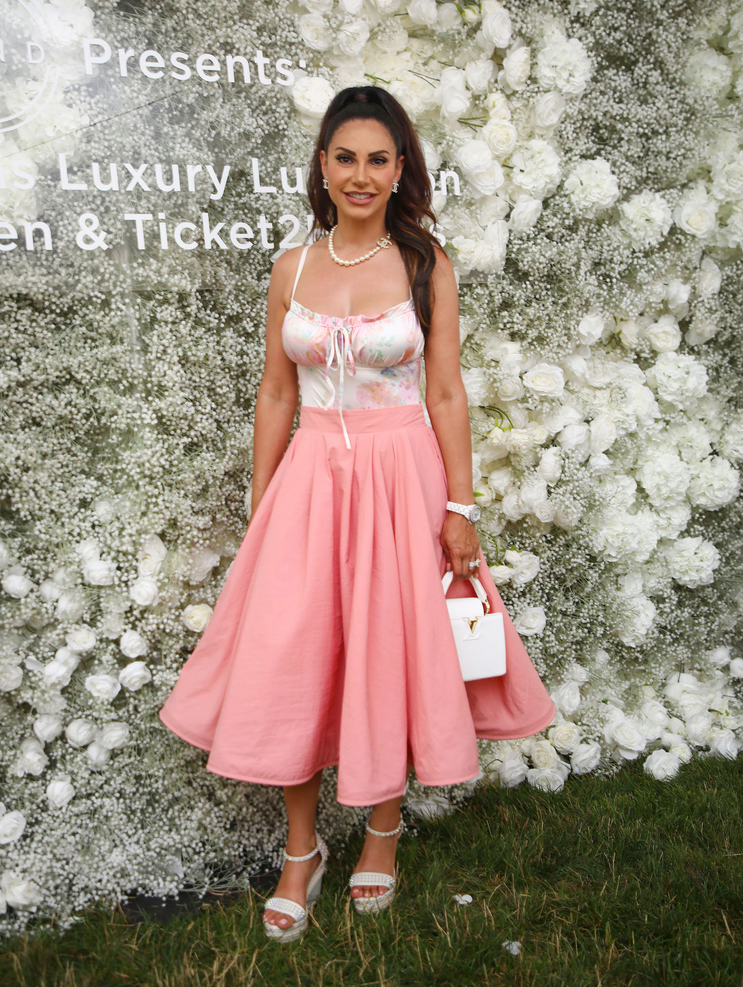 Jennifer Aydin Addresses ‘RHONJ’ Future Amid Exit Rumors