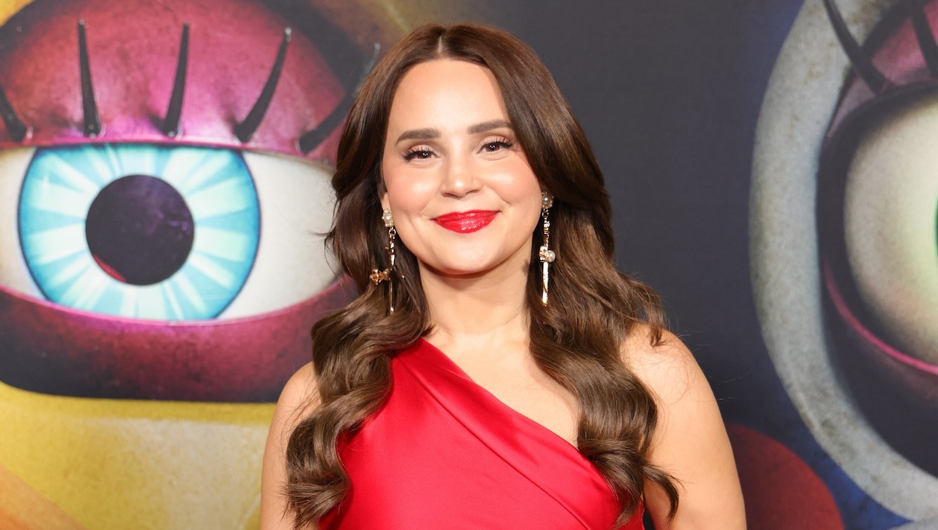 YouTuber Rosanna Pansino Addresses 'Negative Comments' About Her Weight