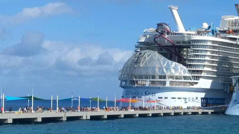 Royal Caribbean Confirms Temporary Bahamas Alcohol Ban Will Impact CocoCay