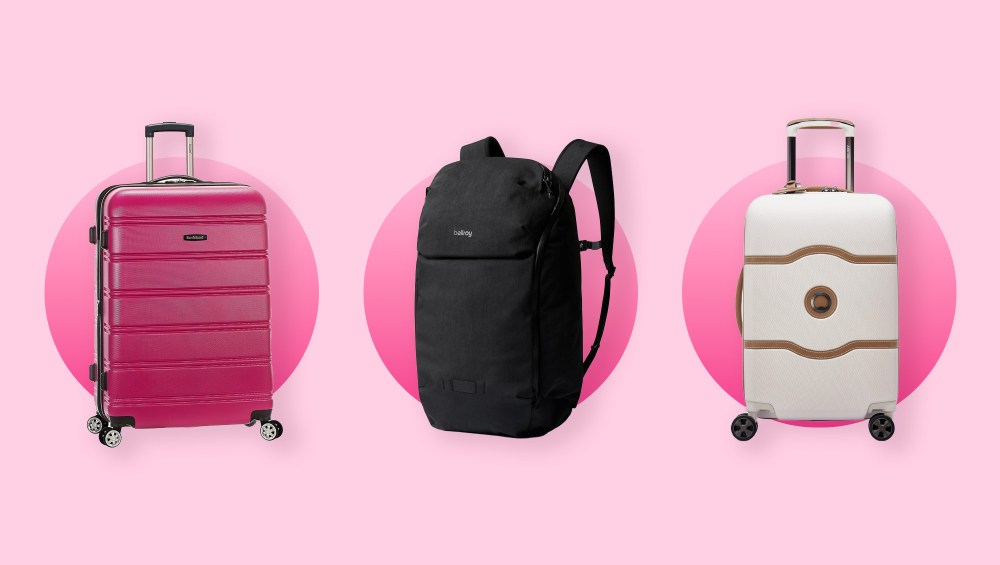 17 Discounted Travel Must-Haves Ahead of Amazon's Big Spring Sale