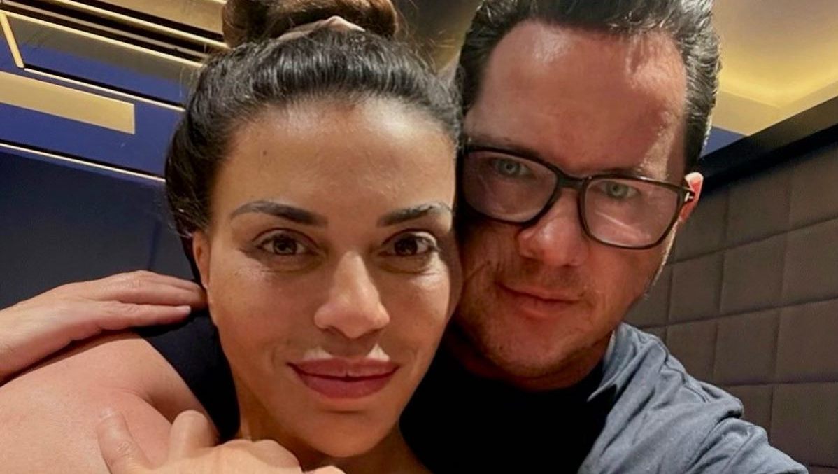 RHONJ's Dolores Catania and Paulie Connell’s Relationship Timeline