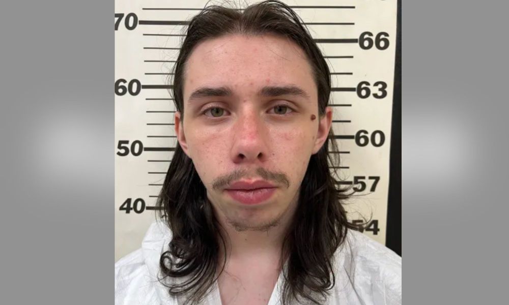 Teenager Arrested for Allegedly Killing Sister by Shooting Her in the Head