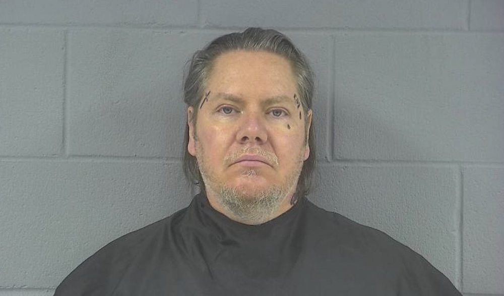 Jeep Driver Arrested After Threatening Couple Who Passed Him at Stop Sign