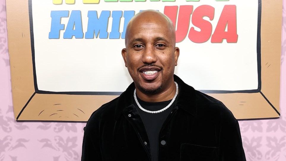 Saturday Night Live' Alum Chris Redd Says He Sold Pills to His Castmates