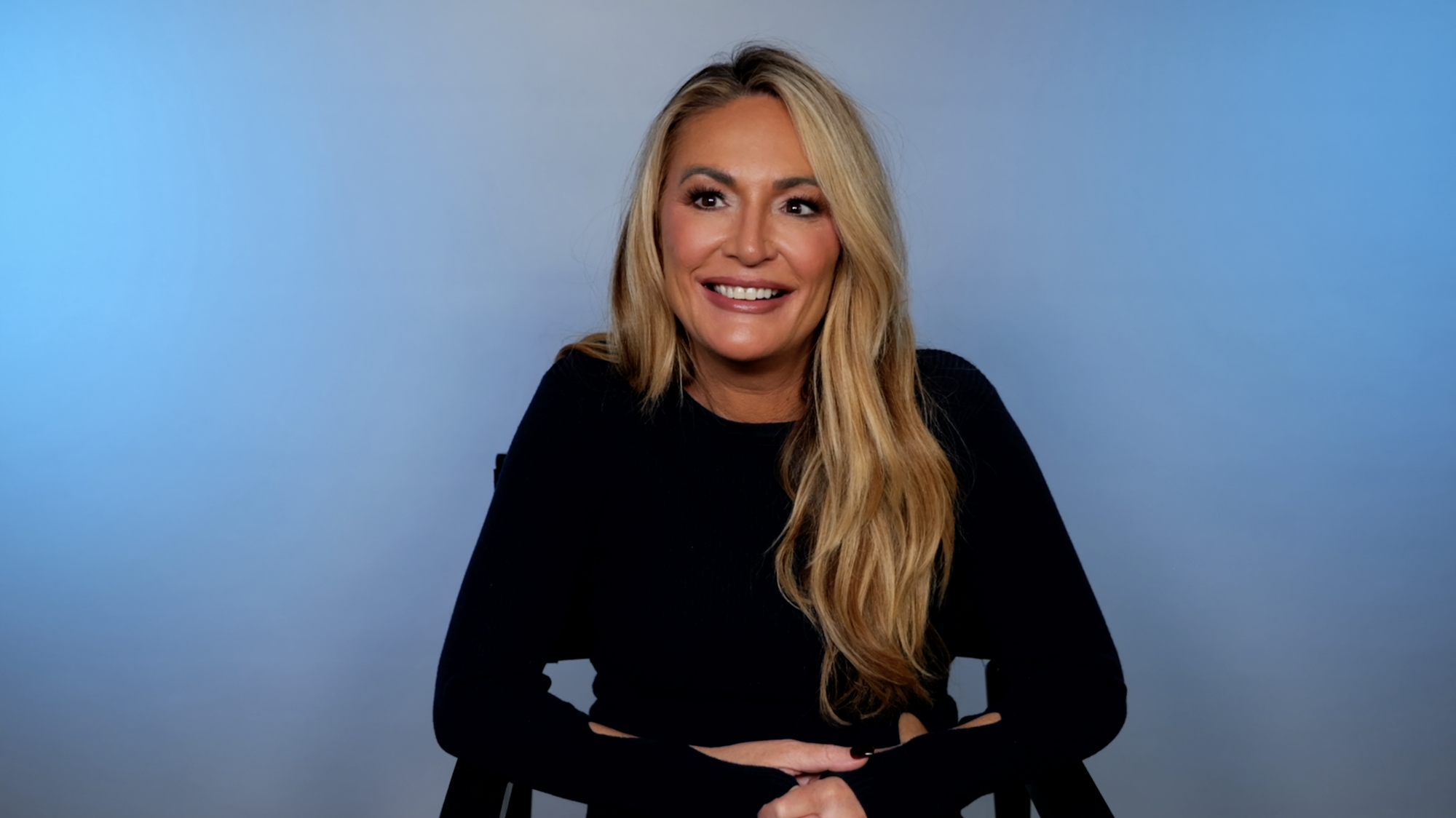 Why Kate Chastain Loved ‘House of Villains’ More Than ‘Traitors’: ‘More Fun’