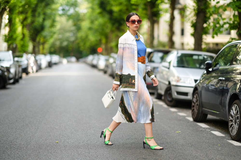 23 Flattering Spring Staples That Prove Style Gets Better After 40