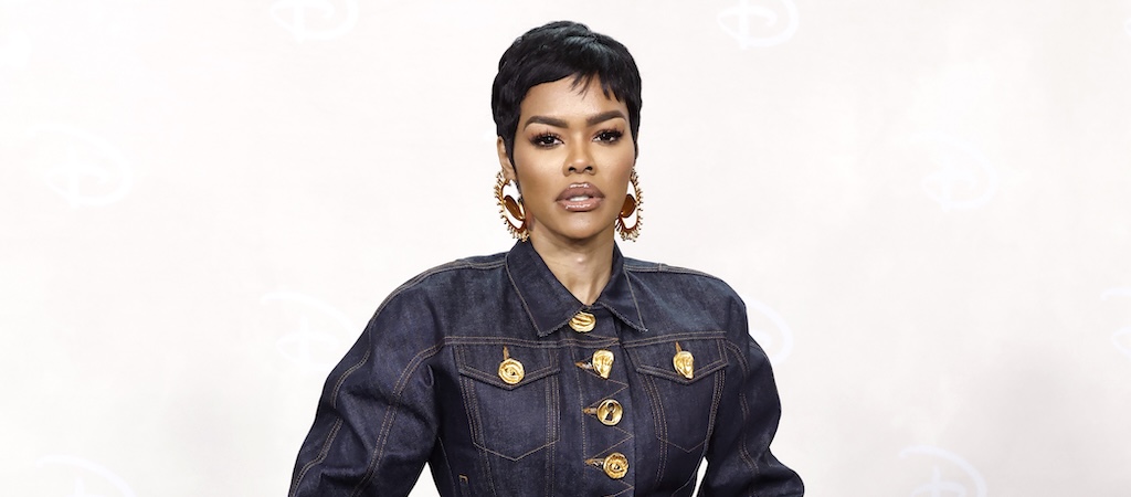 Teyana Taylor’s Career-Bridging ‘Escape Room’ Tracklist Includes Issa Rae, Kaytranada, And More