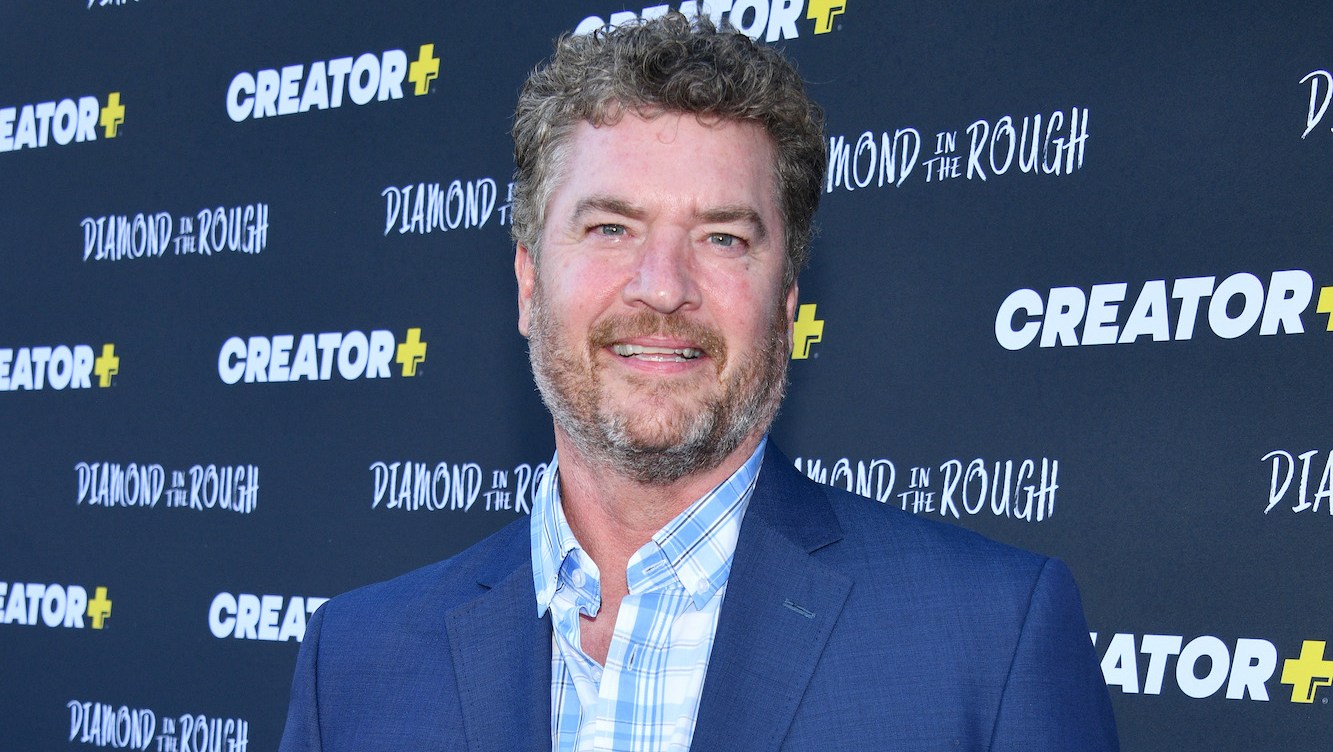 'The Middle' Alum Pat Finn's Cause of Death Revealed After Bladder Cancer