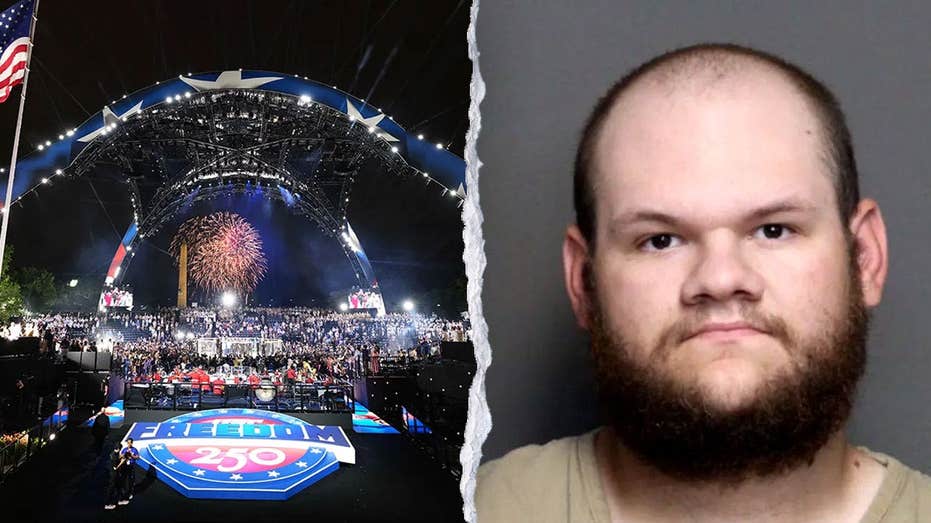 How alleged White House UFC attack plotters organized across four states