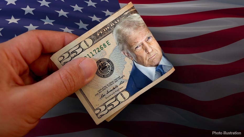 Bessent readies Trump $250 bill as one big hurdle stands between Treasury and making it reality