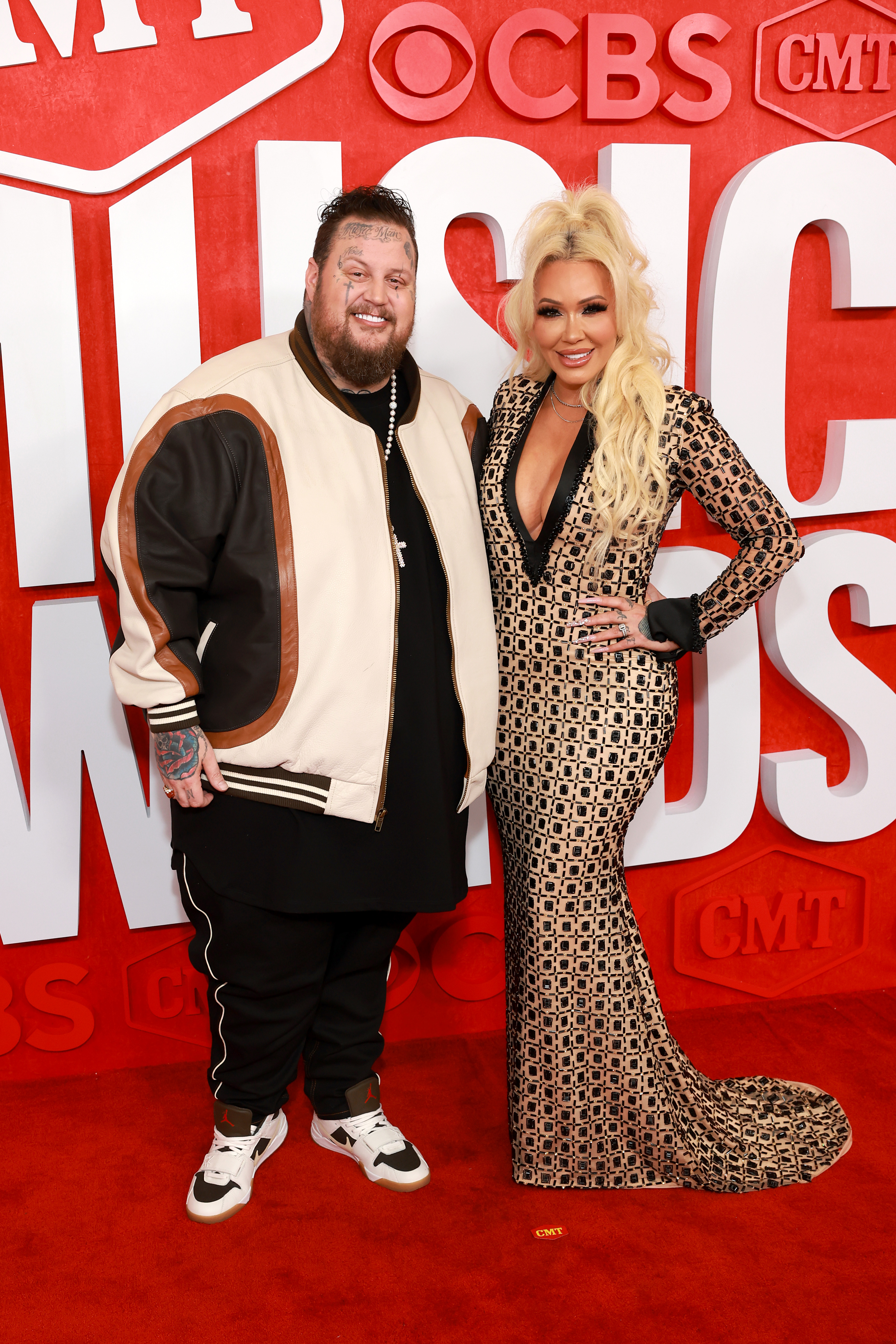 Bunnie Xo's Most Shocking Memoir Revelations About Sex Life With Jelly Roll