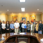 Field visits boost tourism cooperation between Thailand and Bhutan