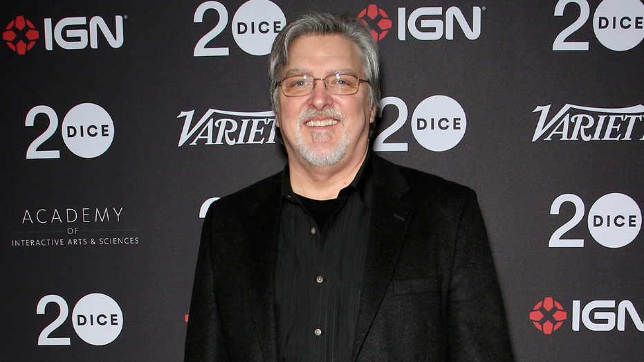 Gaming-world veteran who ripped ‘woke’ culture scores Trump-backed battleground primary win