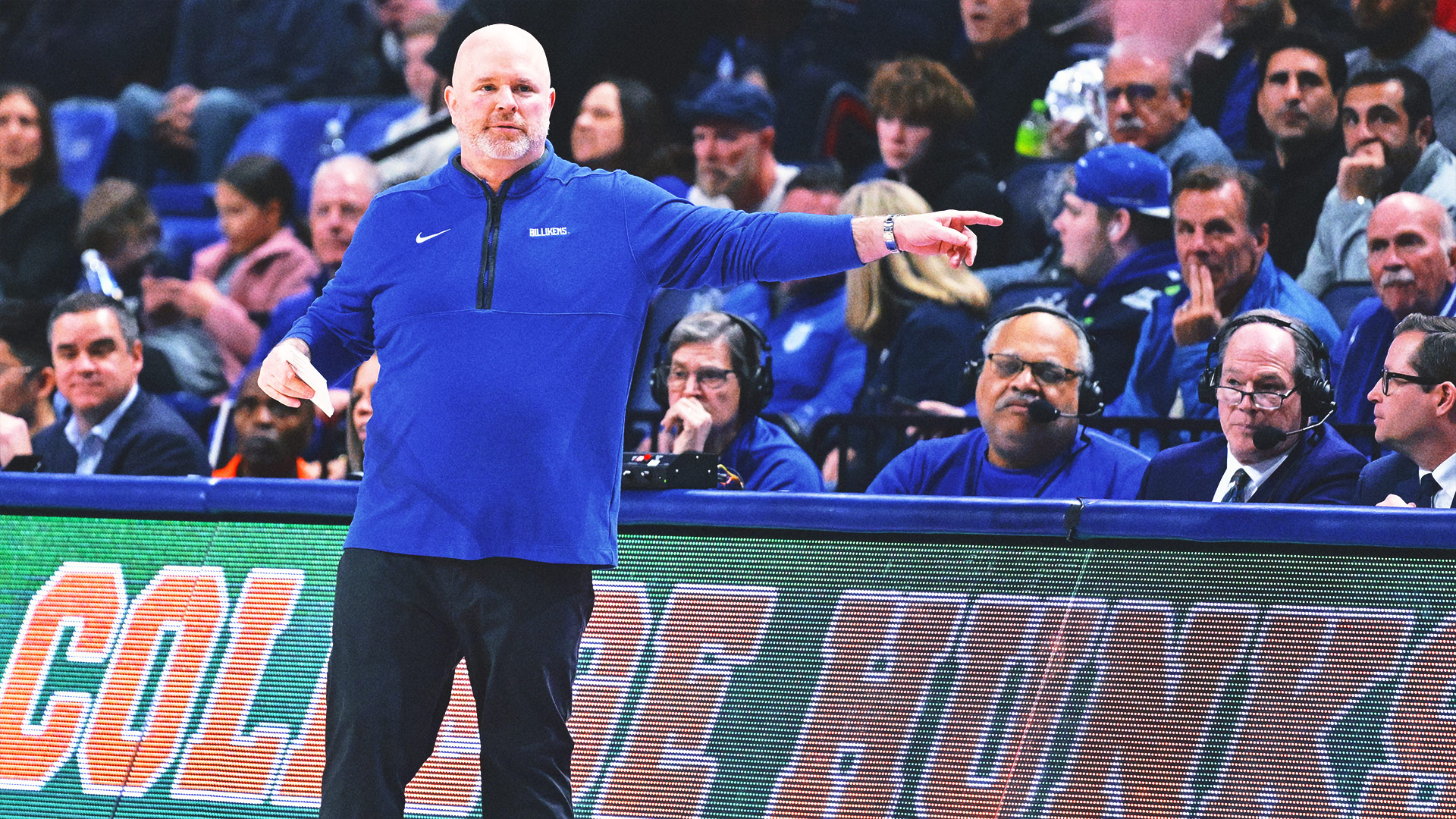 College Basketball 2025-2026 Buzz: Saint Louis Extends Coach Josh Schertz