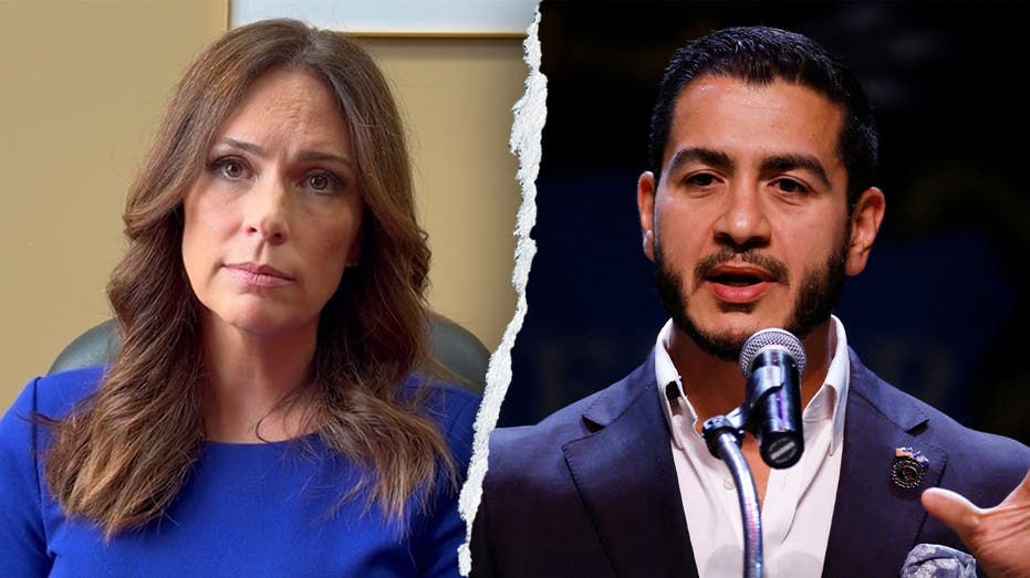 El-Sayed's agenda puts ‘permanently’ changed America on the line in Michigan Senate race, GOP firebrand warns