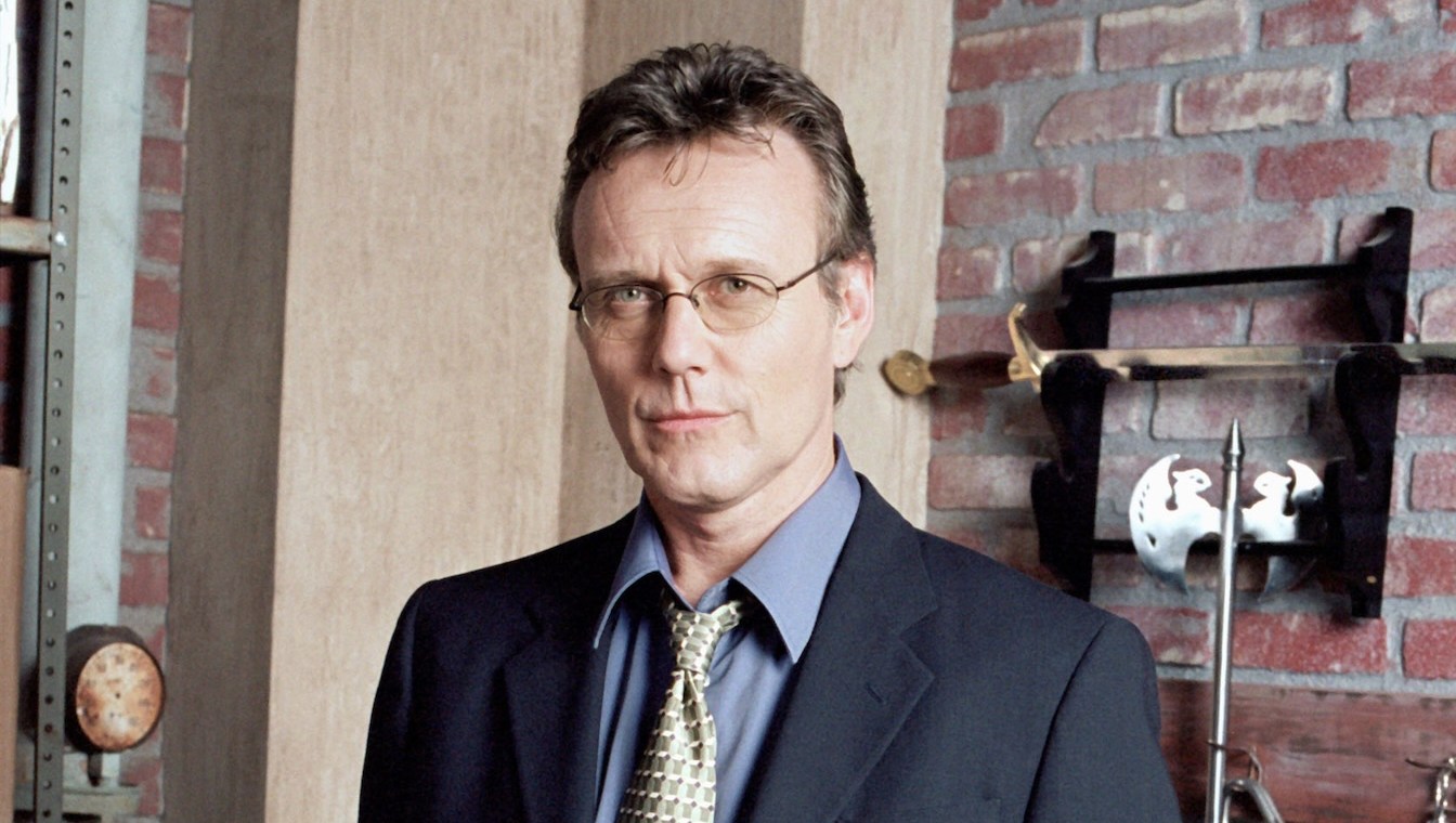 Celeb Deaths of 2026: Buffy's Anthony Head and More Stars We Lost This Year