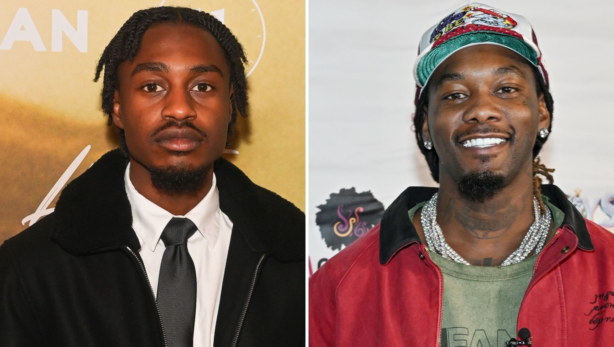 Rapper Lil Tjay Was Not Involved in Offset Shooting, Lawyer Says
