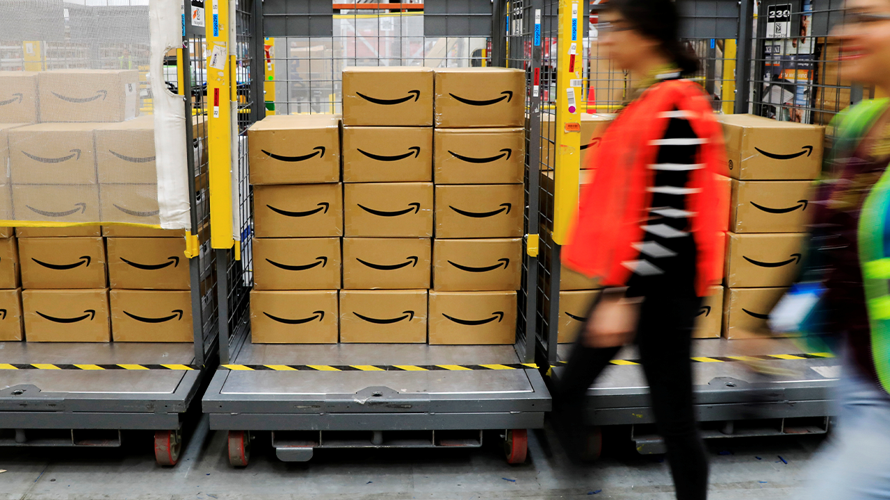 ‘Made in China?’: House panel demands Amazon come clean on product origins