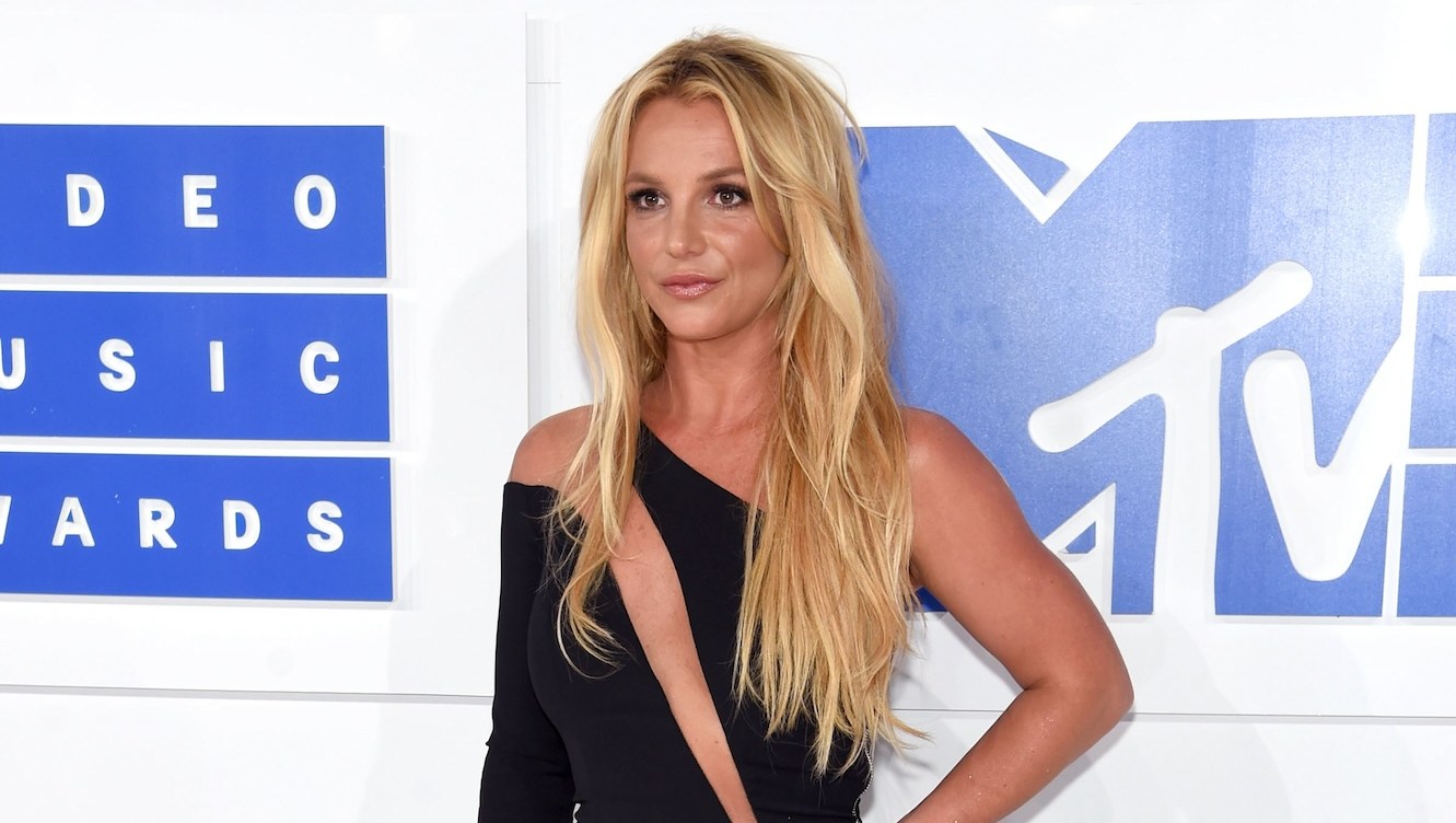 Britney Spears Arrested for DUI in California
