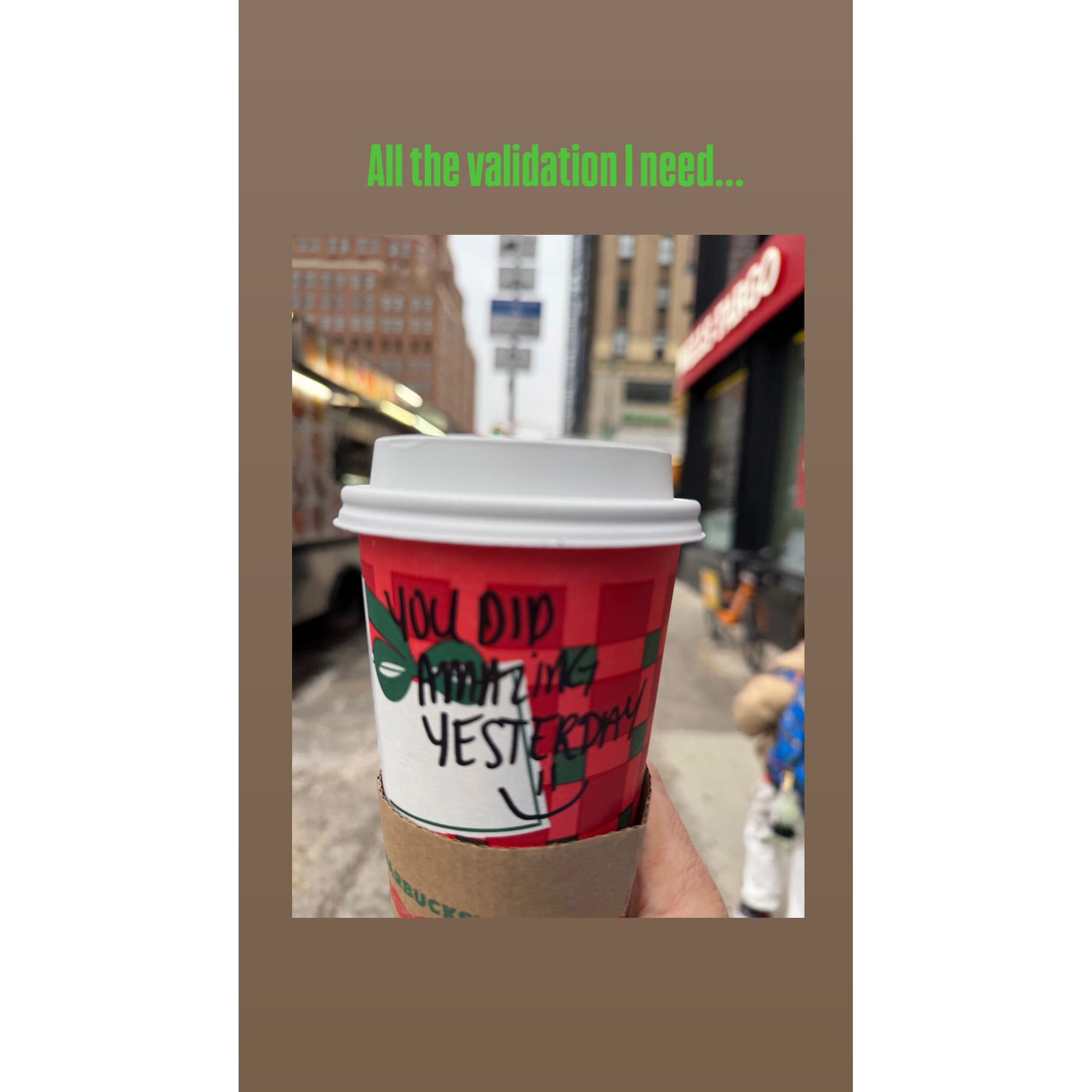 Andy Cohen Says He Has 'All the Validation I Need' After Eric Adams Drama