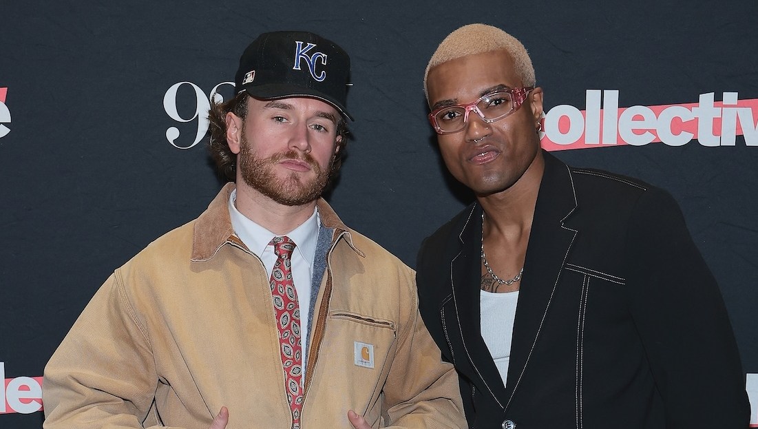 Summer House's KJ Calls Out West for ‘Not Learning’ From His Mistakes