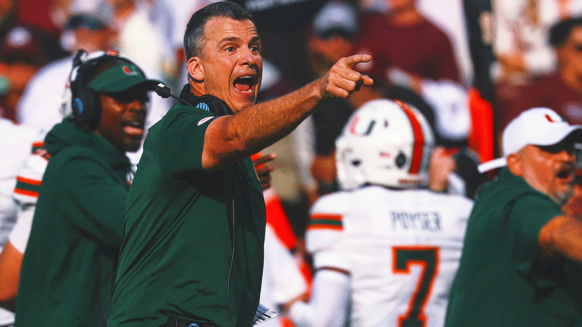 10 Takeaways from the College Football Playoff First-Round Nail-Biters and Blowouts