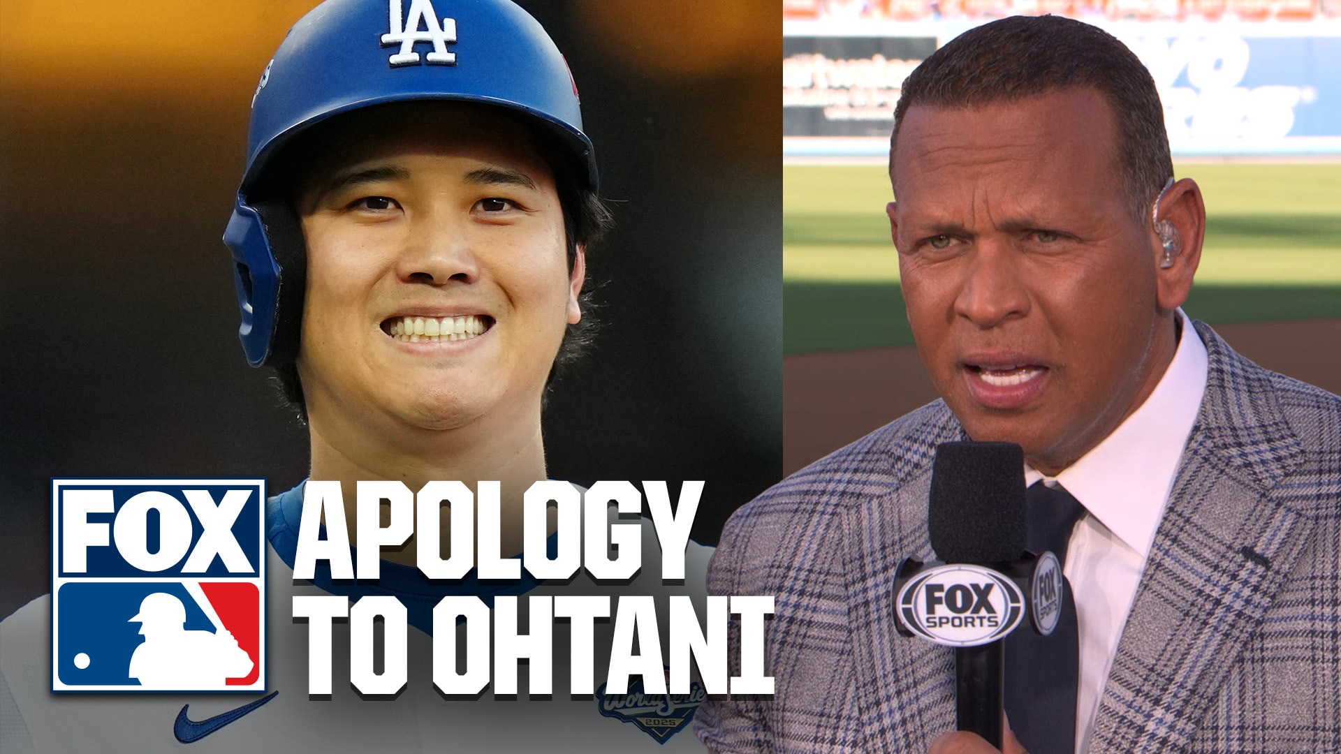 Will Dodgers' Shohei Ohtani Deliver another SHO-STOPPING Performance in Game 4 of World Series?