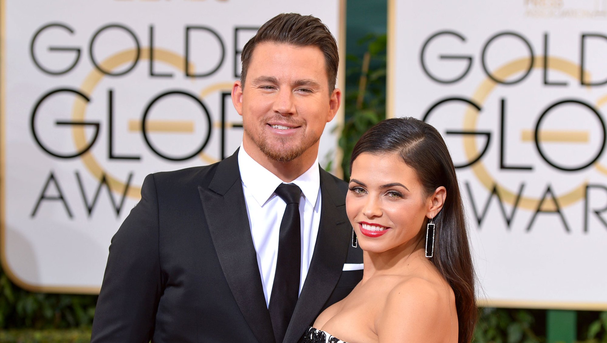 Channing Tatum and Ex Jenna Dewan’s Ups and Downs Through the Years