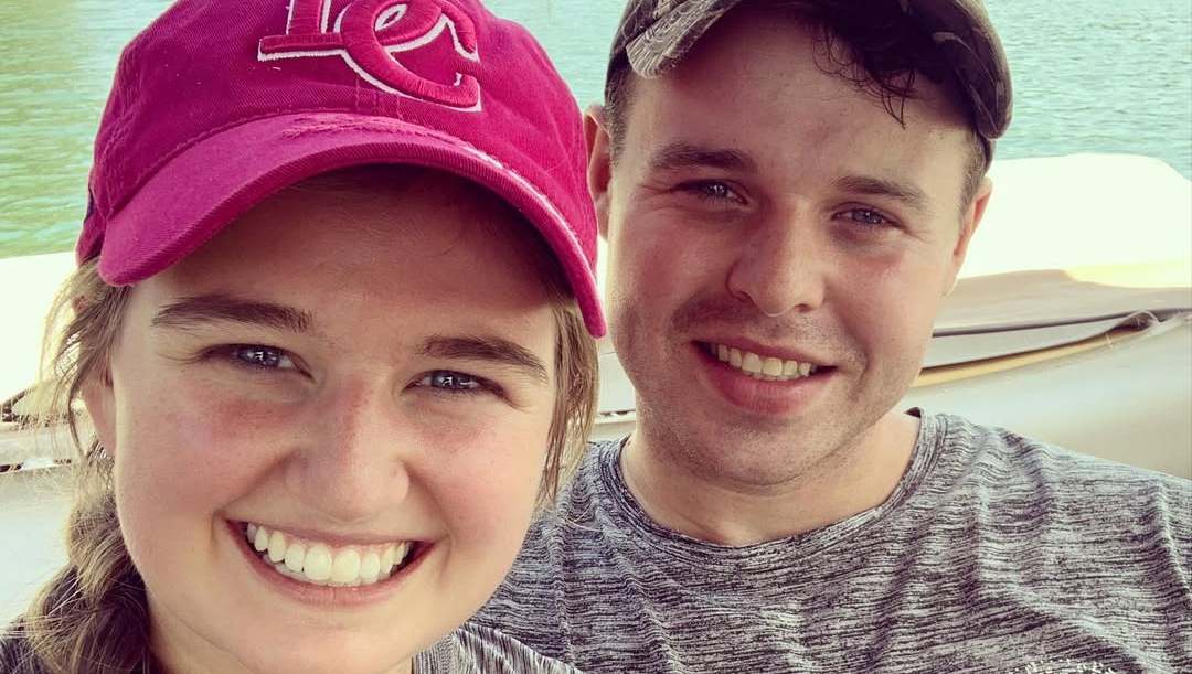 Kendra Duggar Tells Joseph Duggar She Hired a Lawyer 'Only' for Herself